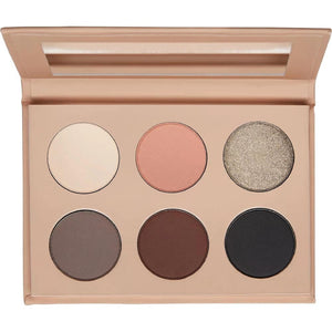 KKW Smokey Volume I Eyeshadow Palette